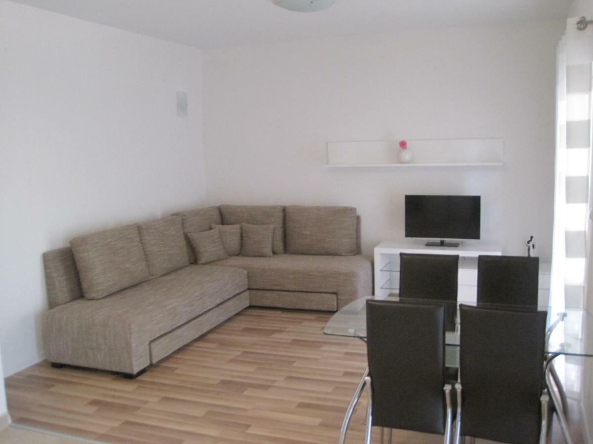 Dariana Apartamento Makarska Exterior foto