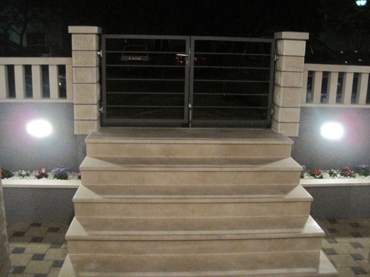 Dariana Apartamento Makarska Exterior foto
