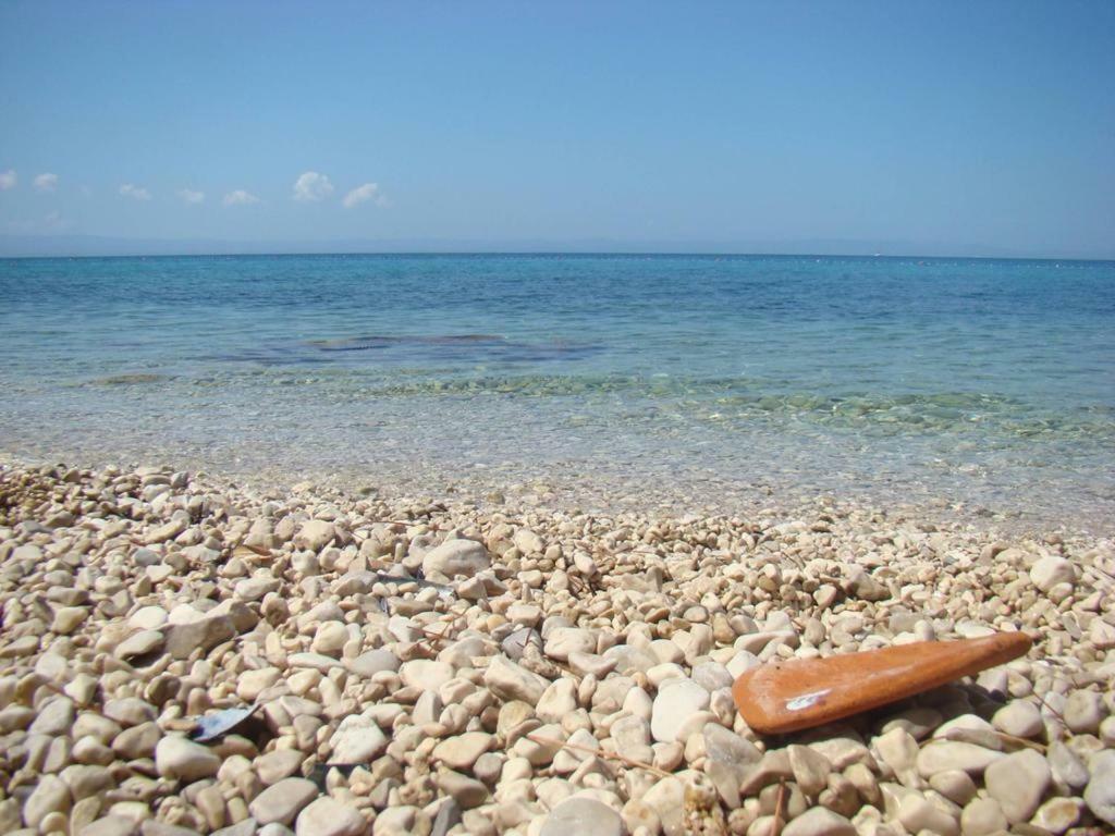Dariana Apartamento Makarska Exterior foto